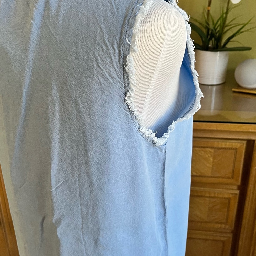 Workshop 2 Sleeveless Tops..NWT - Picture 6 of 10